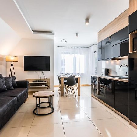 Apartament Levante Zakopane Exterior foto