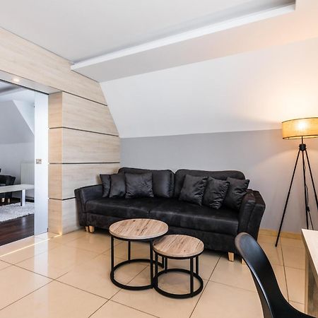 Apartament Levante Zakopane Exterior foto