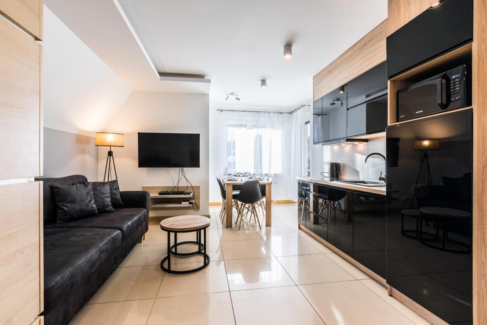 Apartament Levante Zakopane Exterior foto