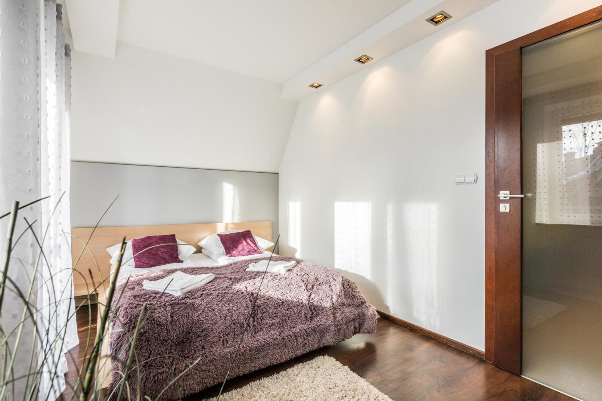 Apartament Levante Zakopane Exterior foto