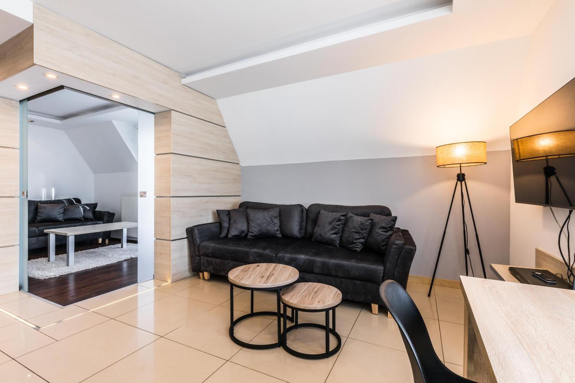Apartament Levante Zakopane Exterior foto