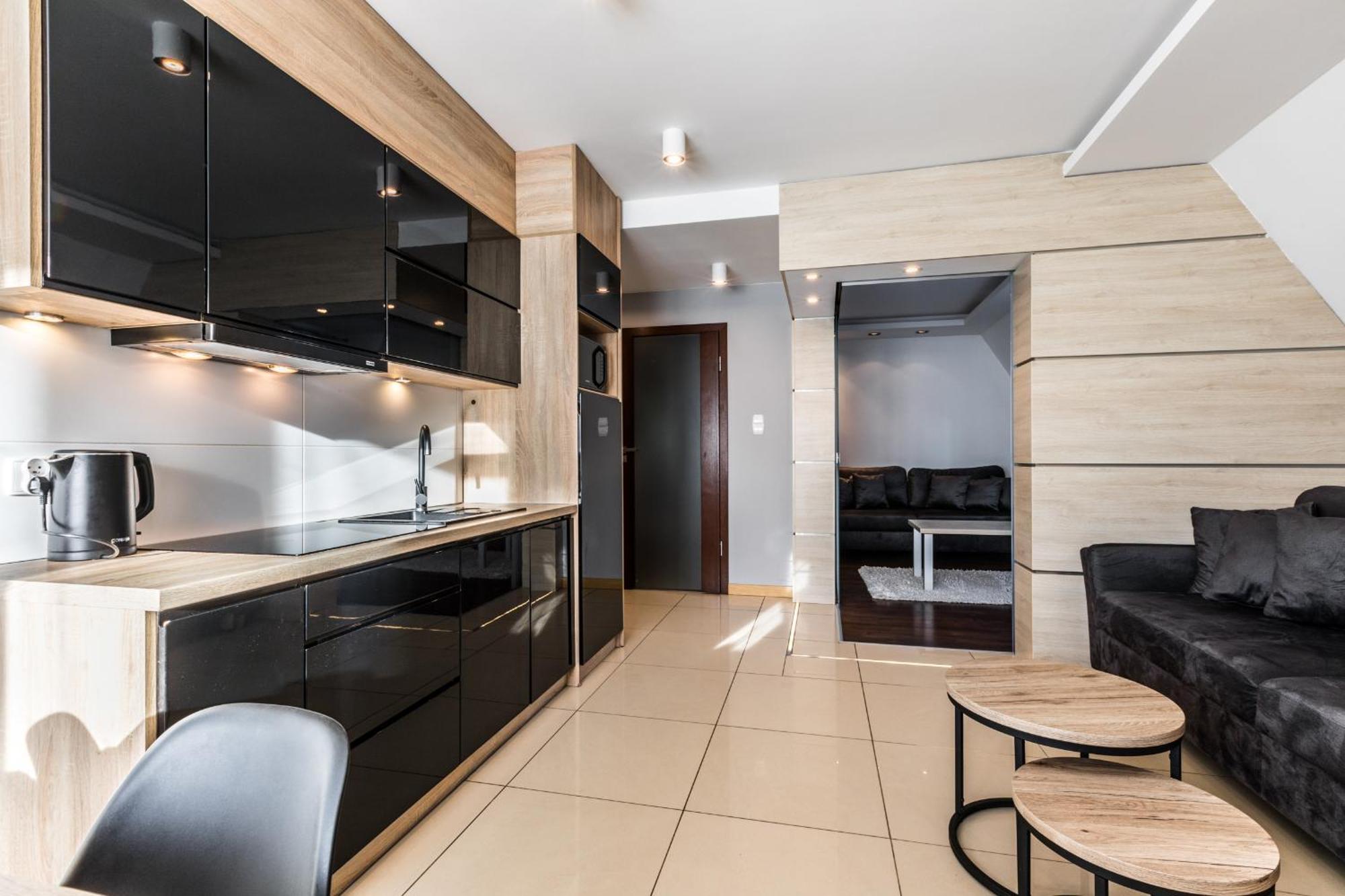 Apartament Levante Zakopane Exterior foto