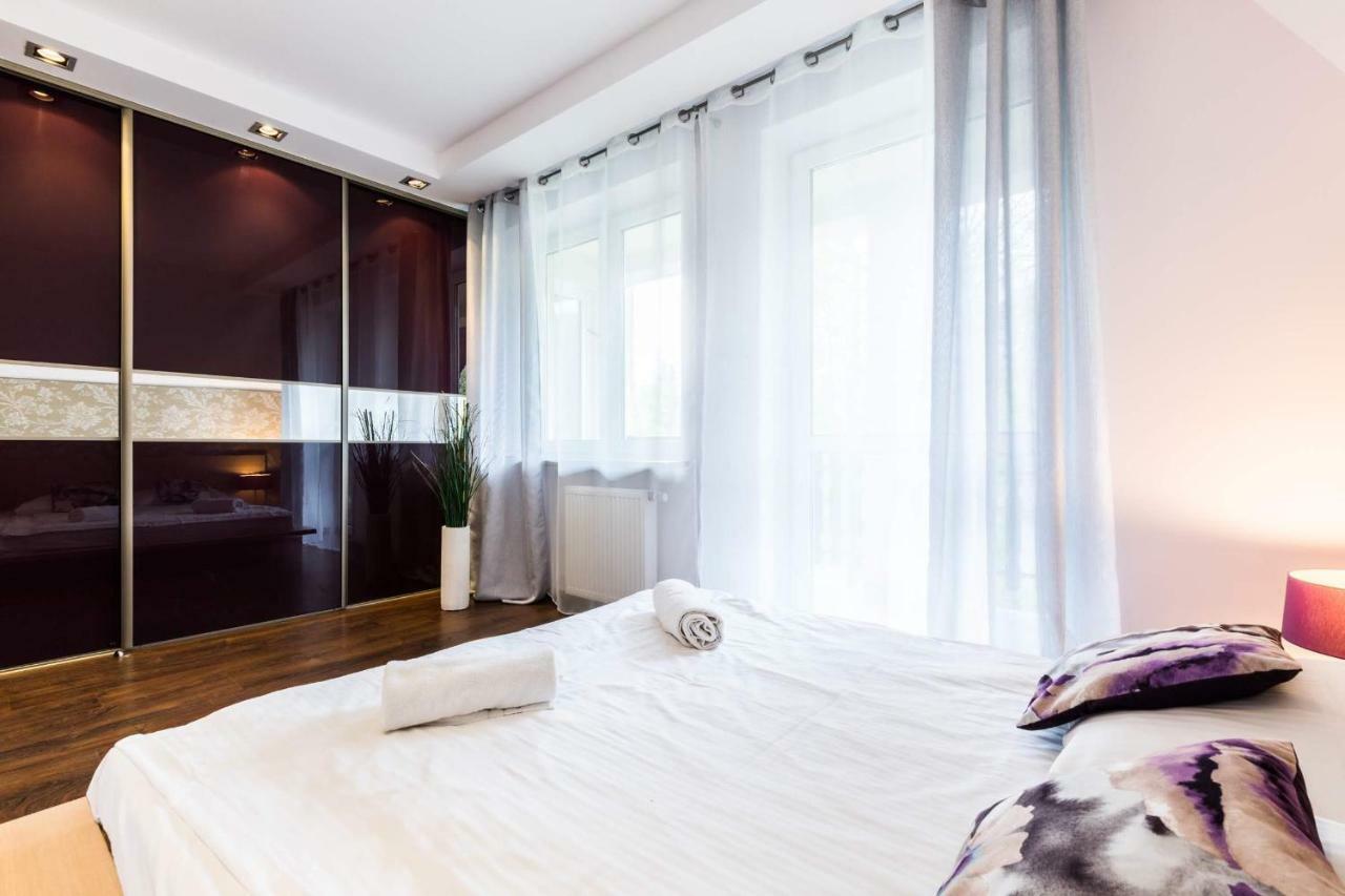Apartament Levante Zakopane Exterior foto