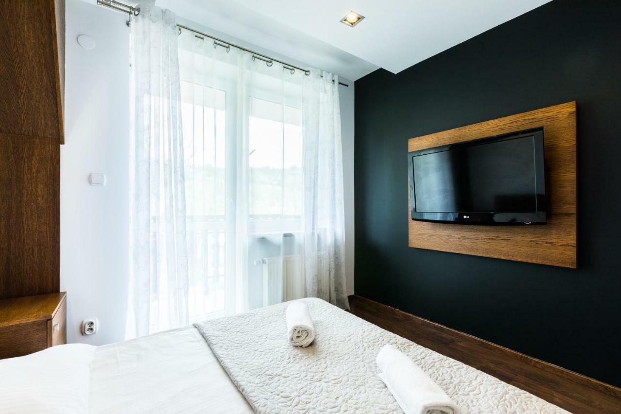 Apartament Levante Zakopane Exterior foto